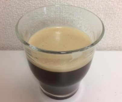 完全無欠コーヒー